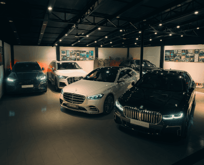 Car Delivery