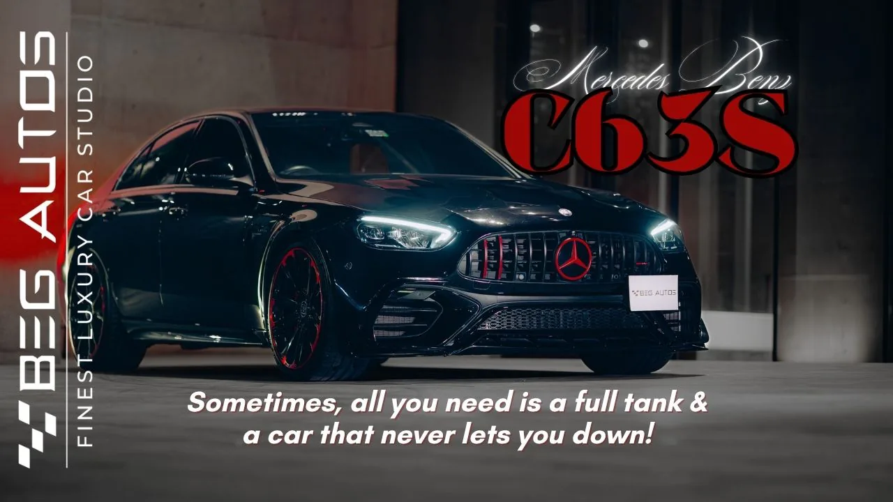 Finest Luxury Car Collection in Bangladesh | BEG AUTOS