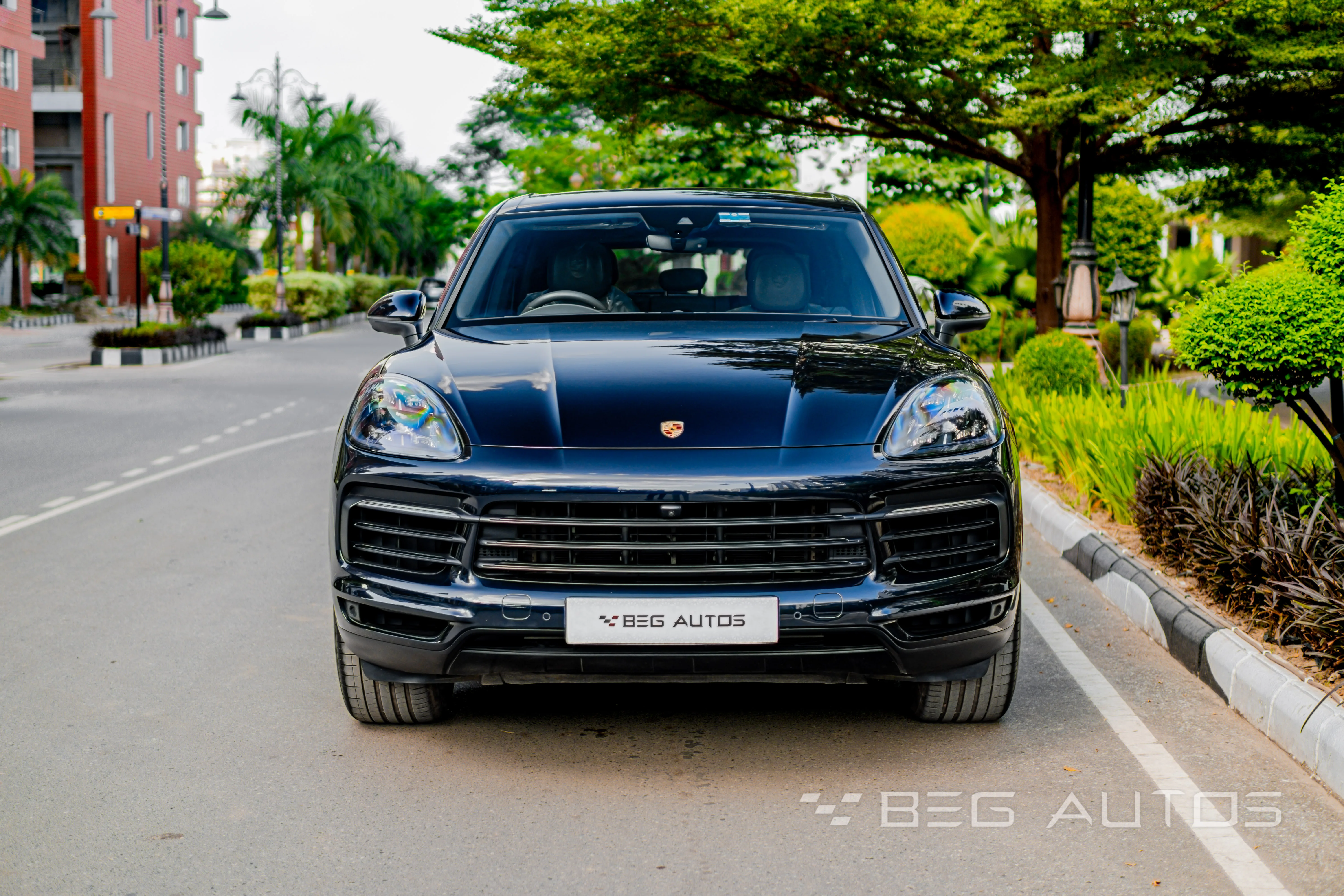 Finest Luxury Car Collection in Bangladesh | BEG AUTOS