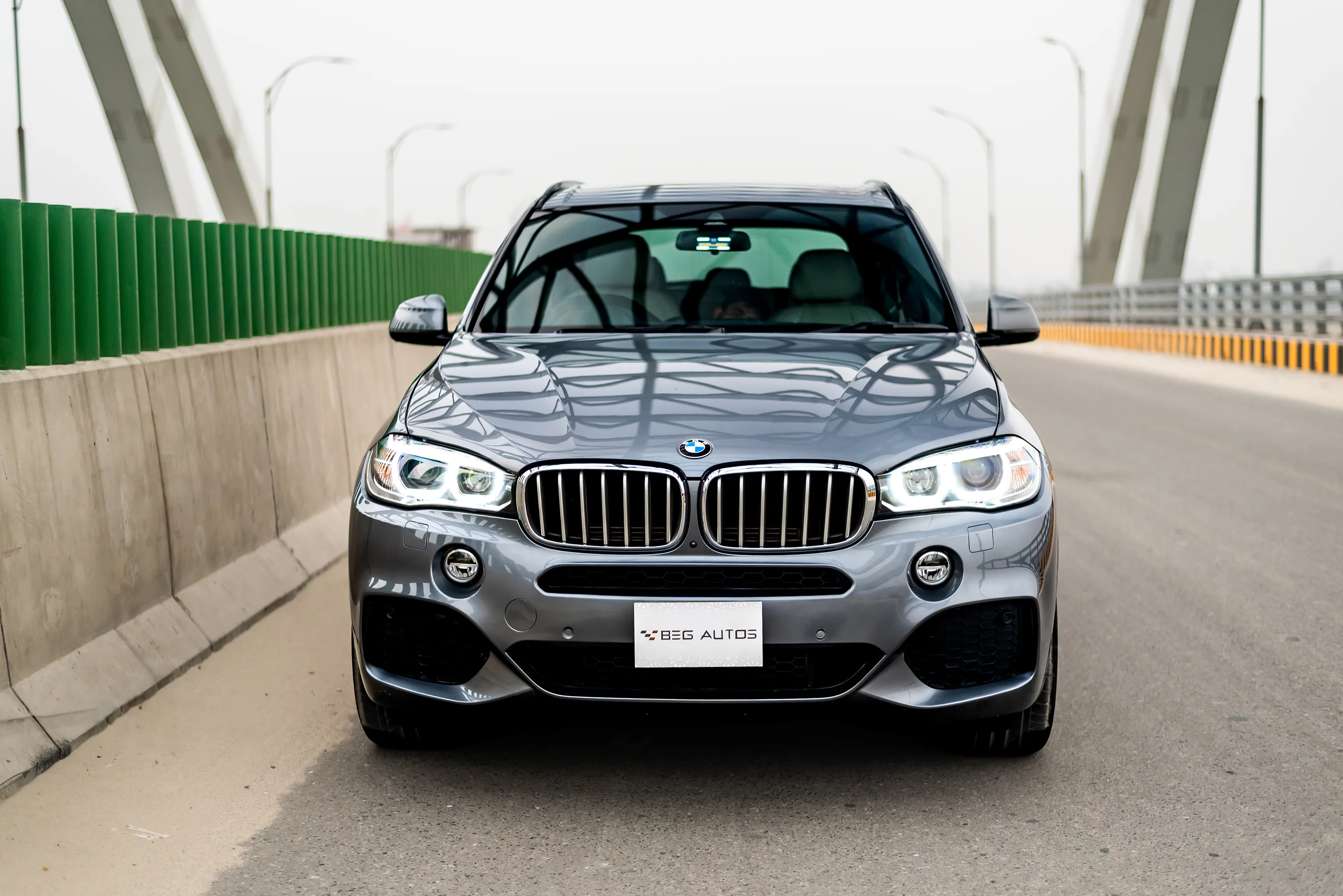 BMW X5 Xdrive40e